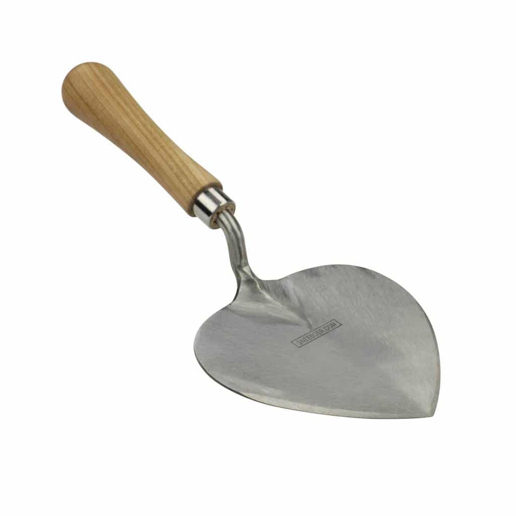 Sneeboer Old Dutch Style Planting Trowel
