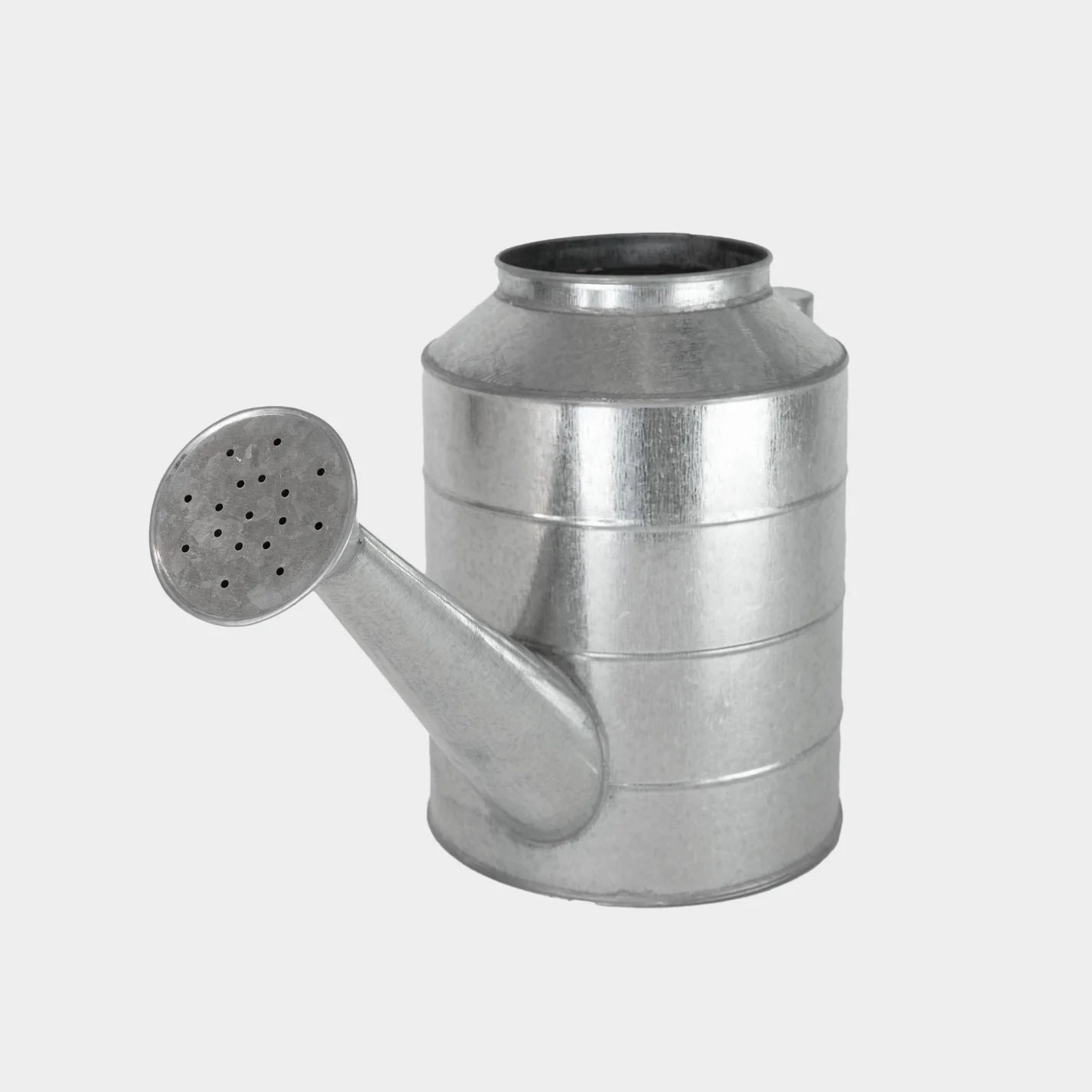 Fabien Cappello Galvanized Tin Watering Can (Regadera #8)