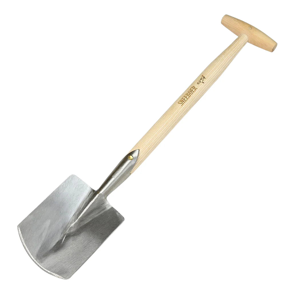 Sneeboer Hand Spade