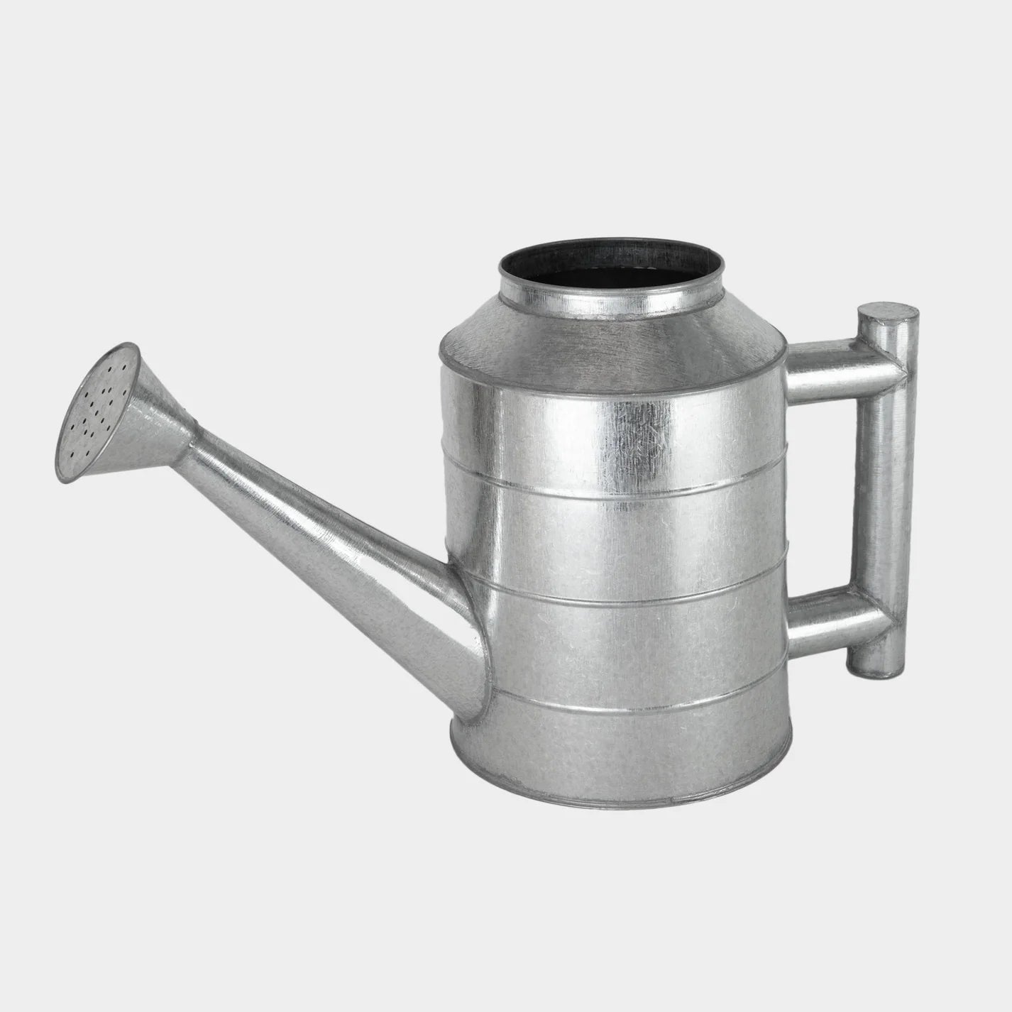 Fabien Cappello Galvanized Tin Watering Can (Regadera #8)